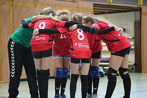 U14 in Oberkotzau