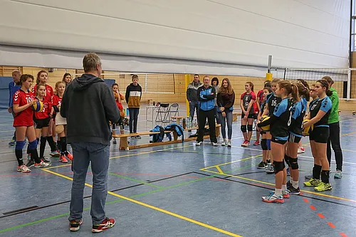 U14 - Ofr. Finale