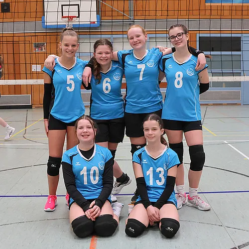 U15 Cup