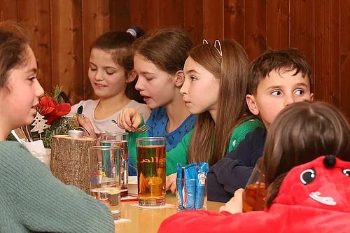 VG Weihnachtsfeier
