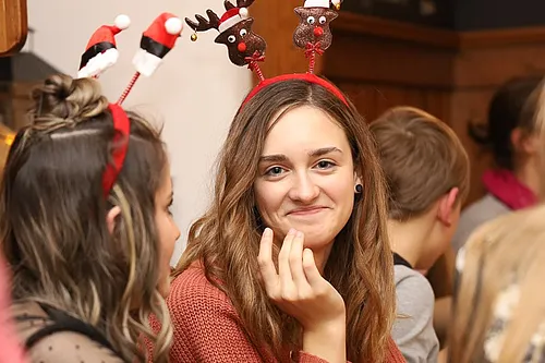 VG Weihnachtsfeier