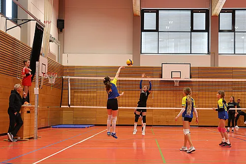 U13 NB