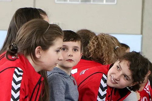 U14 Nordbayerische Meisterschaft