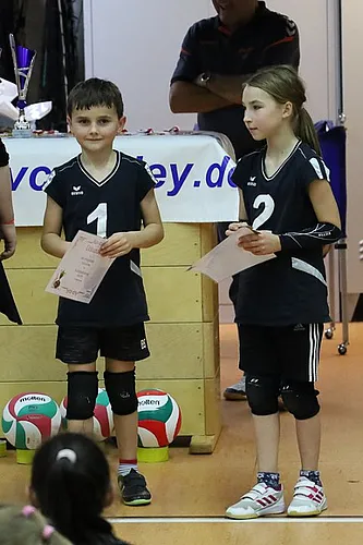 U12 in Gera