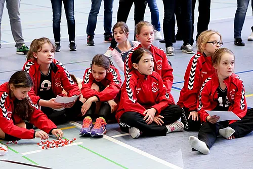 U12 Nordbayerische Meisterschaft