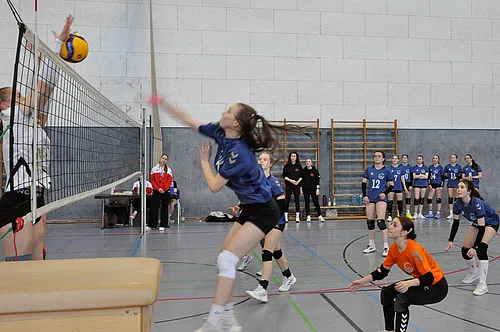 U18 Nordbayr.Meisterschaft