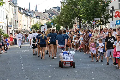 Volksfest
