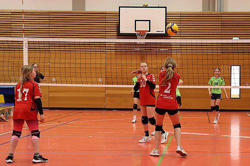 U13 NB