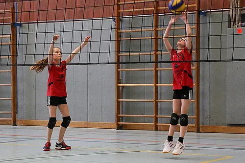 U12 Nordbayerische Meisterschaft