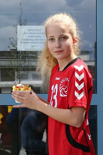 Bayerische Meisterschaft U13