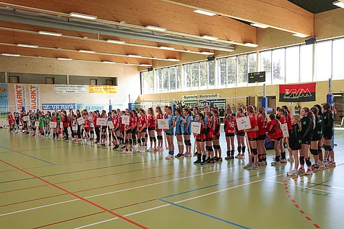 U13 BM