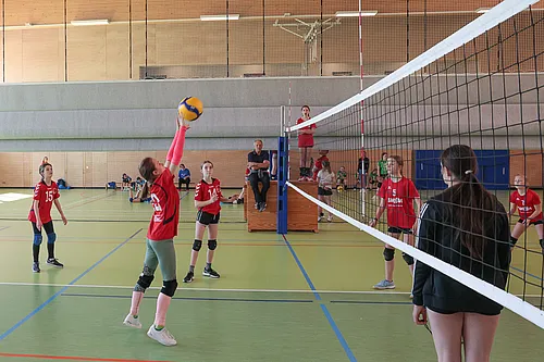 U13 BM