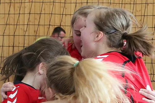 U13 Nordbayerische Meisterschaft