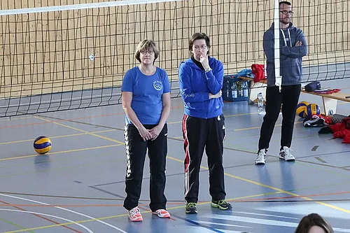 U13 Nordbayerische Meisterschaft