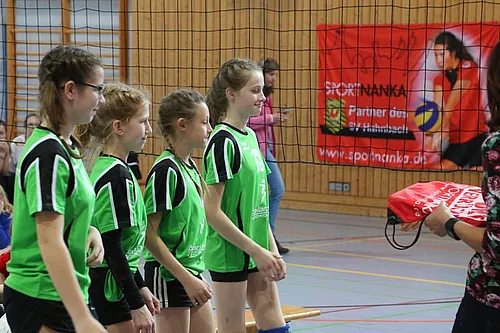 U13 Nordbayerische Meisterschaft