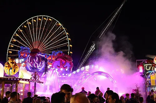 Volksfestparty