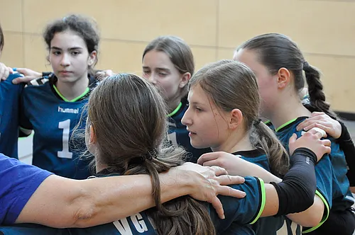 Nordbayerische U16