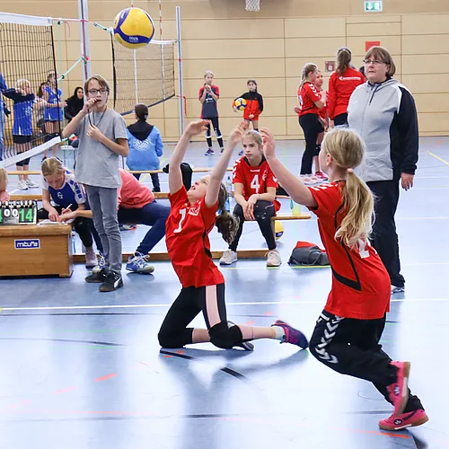 U12 Kreisfinale 1+2