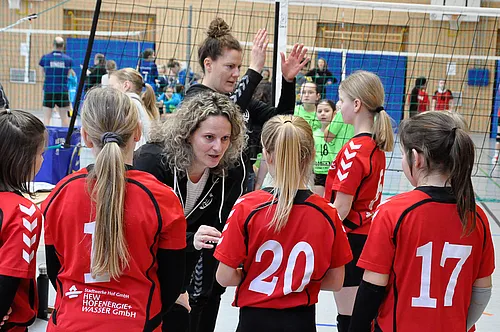 U12 BM