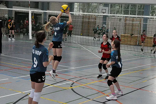 U12 BM