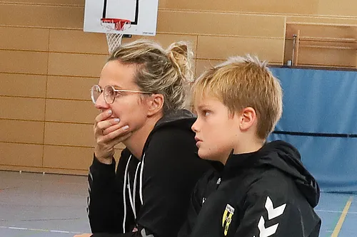 U12 und U20