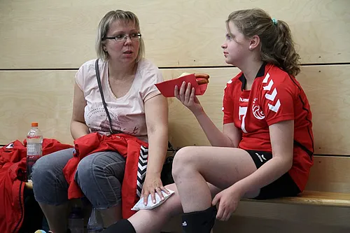 2. Schlappencup
