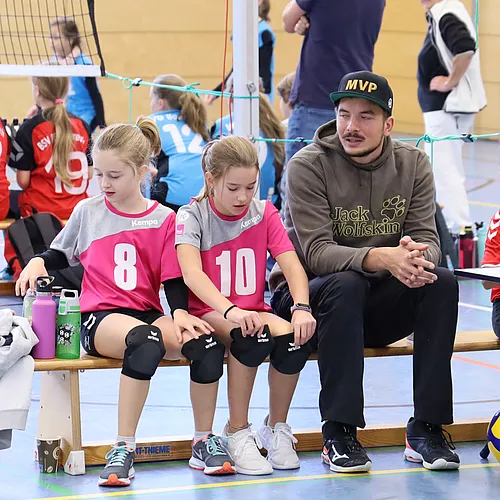 U12 Kreisfinale 1+2