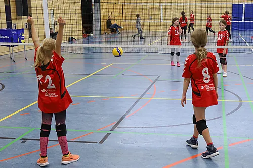 U12 Kreisfinale 1+2