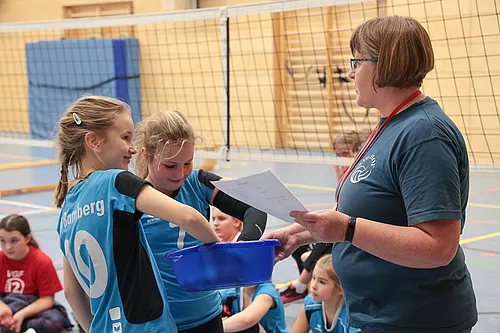 U12 Kreisfinale 1+2