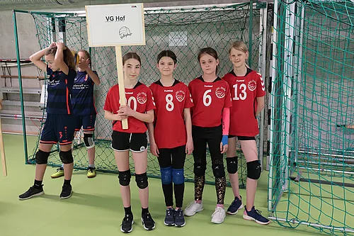 U13 BM