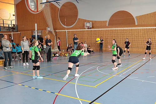 U13 NB
