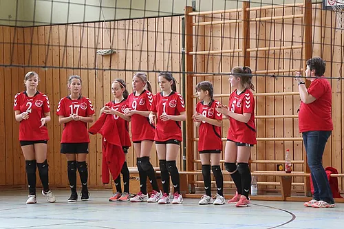 U14 Kreisfinale
