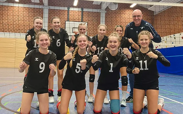 U20 Kreisfinale 1 in Pegnitz