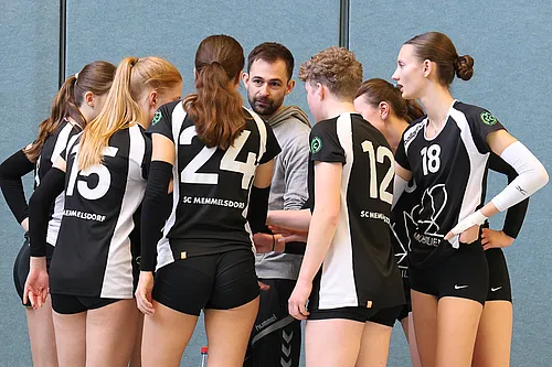 Nordbayerische U20