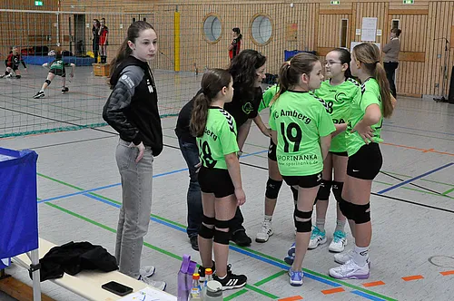 U12 BM