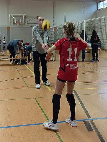U12 Kreisfinale