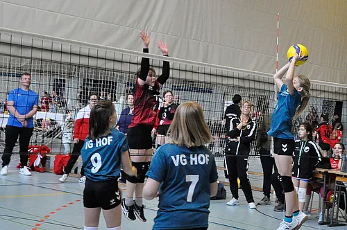 U12 NB