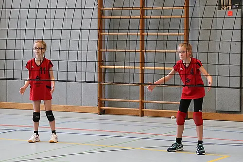 U12 Nordbayerische Meisterschaft