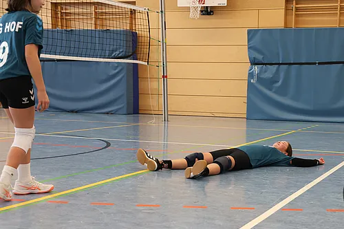 U13 Kreisfinale
