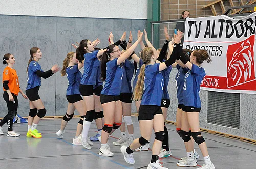 U18 Nordbayr.Meisterschaft