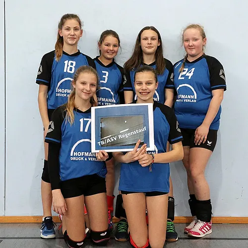 U14 Nordbayerische Meisterschaft