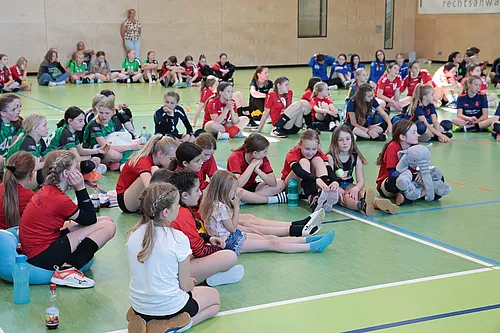 U13 BM