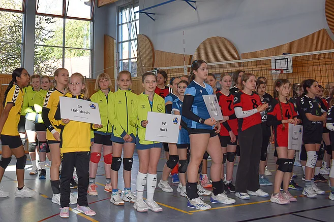 U13 BM