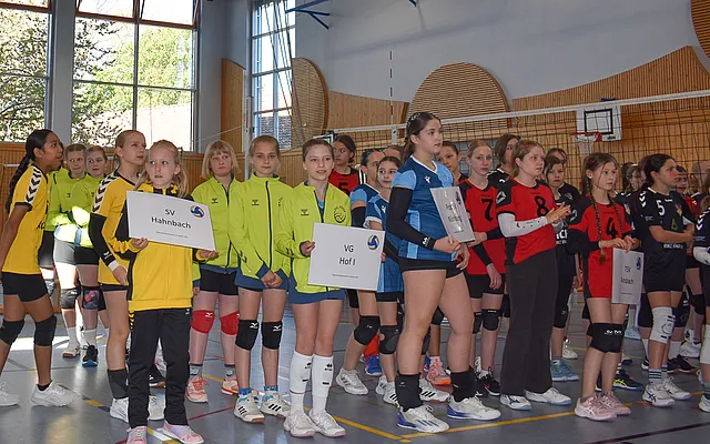 U13 BM