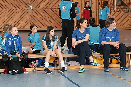 U13 NB
