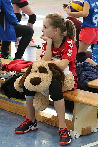 Oberfr. Meisterschaft U12