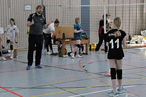 U12 BM