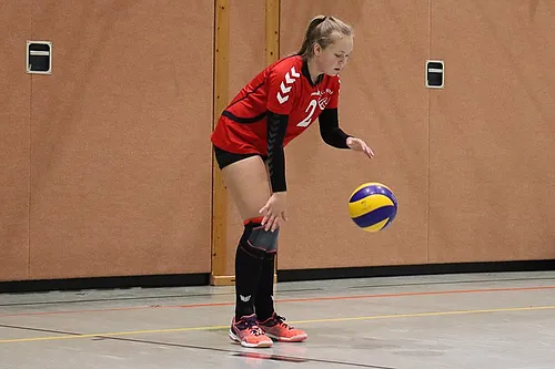 U12 U16