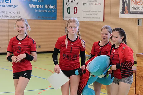 U13 BM