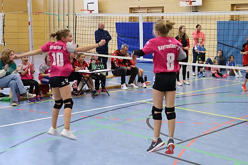 U12 Kreisfinale 1+2